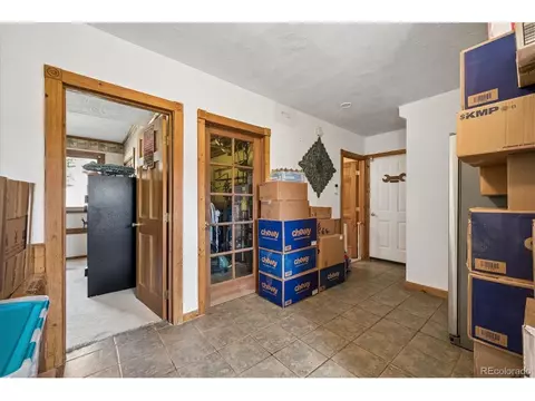 Entry Way - 175 Blackbird Dr, Bailey, CO 80421 photo 1 of 1