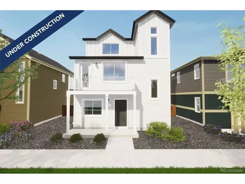 45048 Sunflower Ln, Bennett, CO 80102