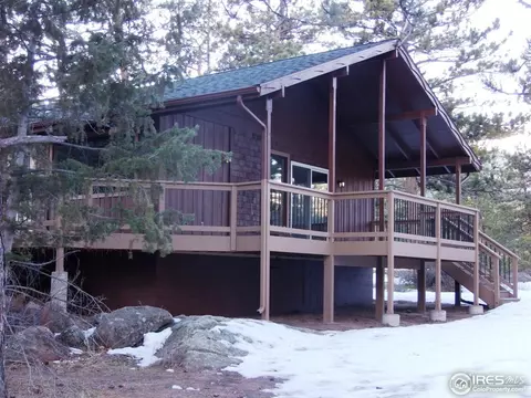 25 Fawn Ct, Lyons, CO 80540 photo 1
