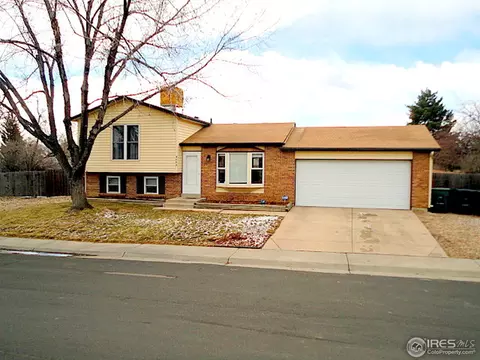 4694 E 109th Pl, Thornton, CO 80233 photo 1
