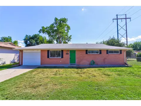819 Grand Ave, Longmont, CO 80501