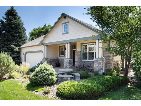 7316 S Quail Ct, Littleton, CO 80127