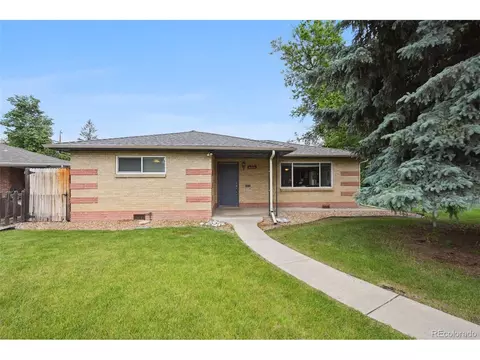 800 Brentwood St, Lakewood, CO 80214