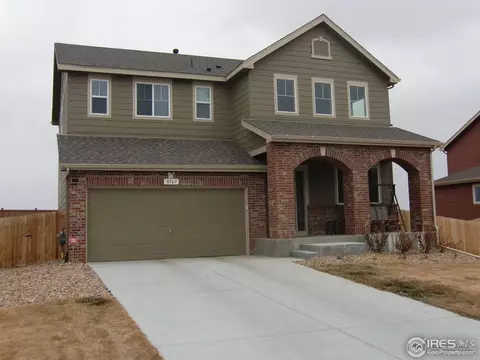 8567 Raspberry Dr, Frederick, CO 80504 photo 2