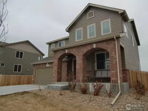 8567 Raspberry Dr, Frederick, CO 80504 photo 1