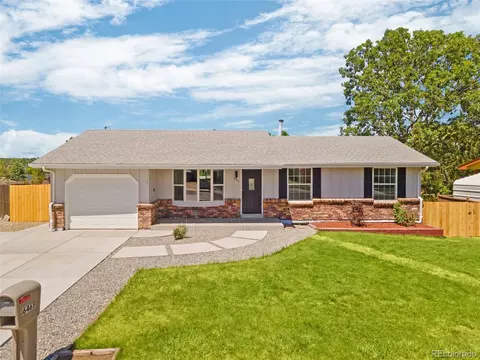 6465 W 76th Pl, Arvada, CO 80003