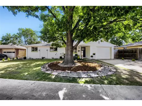 1241 Vivian St, Longmont, CO 80501