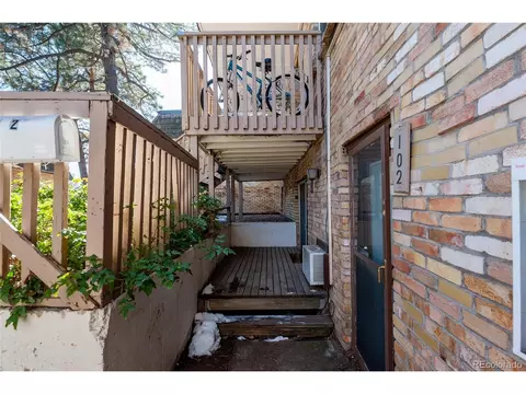 2190 S Holly St #102, Denver, CO 80222