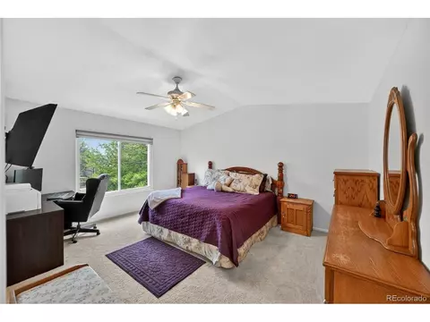 Bedroom - 19018 E Ithaca Dr, Aurora, CO 80013 photo 1 of 7
