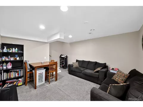 Living - 19018 E Ithaca Dr, Aurora, CO 80013 photo 4 of 4