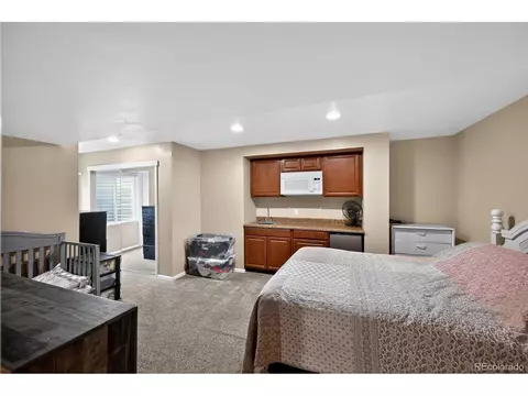 Bedroom - 19018 E Ithaca Dr, Aurora, CO 80013 photo 5 of 7