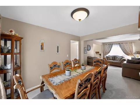 Dining - 19018 E Ithaca Dr, Aurora, CO 80013 photo 3 of 3