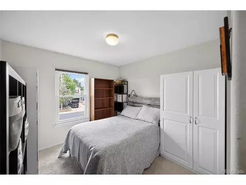 Bedroom - 19018 E Ithaca Dr, Aurora, CO 80013 photo 3 of 7