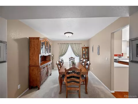 Dining - 19018 E Ithaca Dr, Aurora, CO 80013 photo 1 of 3