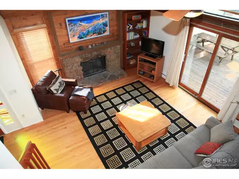 3695 Silver Plume Ln, Boulder, CO 80305 photo 12
