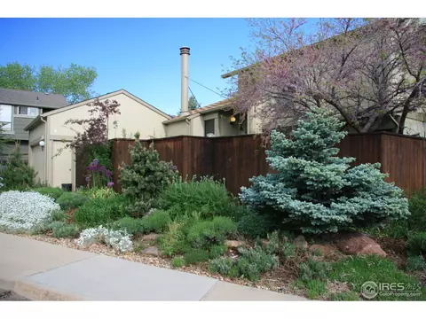 3695 Silver Plume Ln, Boulder, CO 80305 photo 22