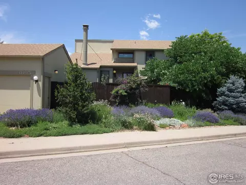 3695 Silver Plume Ln, Boulder, CO 80305 photo 1