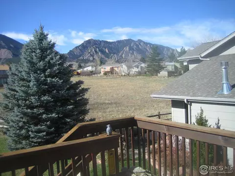 3695 Silver Plume Ln, Boulder, CO 80305 photo 3