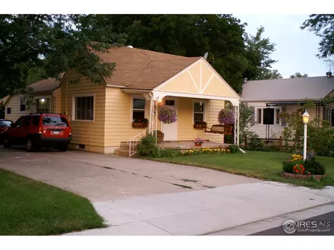 5715 Reed St, Arvada, CO 80002 photo 1