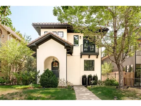 626 S Race St, Denver, CO 80209