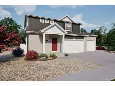 4647 N Sicily St, Aurora, CO 80019