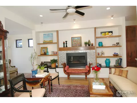 2610 Kohler Dr, Boulder, CO 80305 photo 2