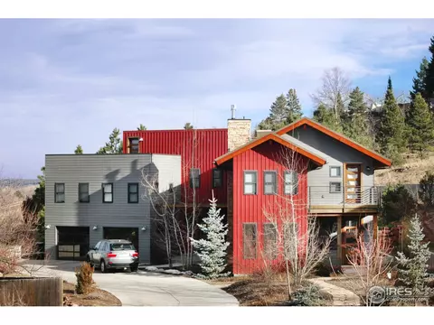 2610 Kohler Dr, Boulder, CO 80305 photo 1