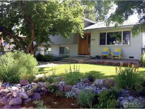 800 Yale Rd, Boulder, CO 80305 photo 1