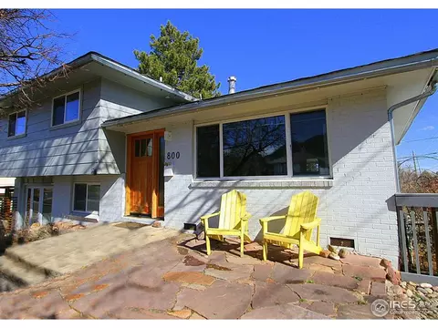 800 Yale Rd, Boulder, CO 80305 photo 2