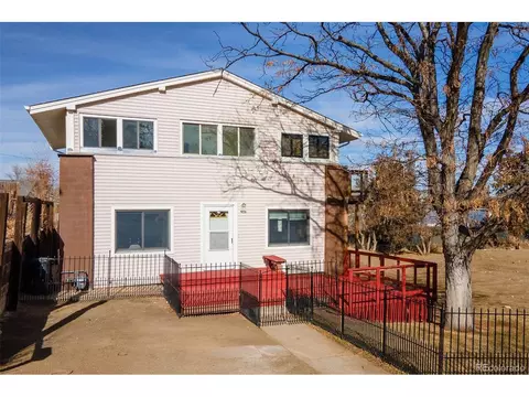 1265 W Gill Pl Dr, Denver, CO 80223
