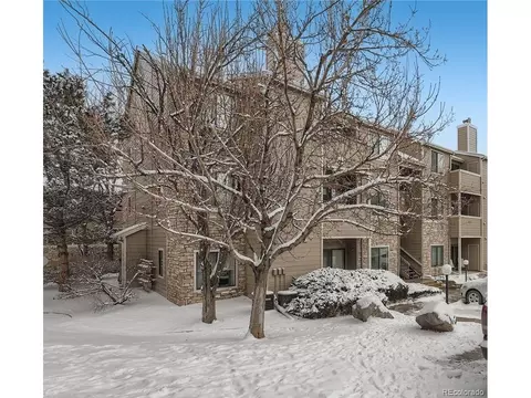 7428 S Alkire St #303, Littleton, CO 80127