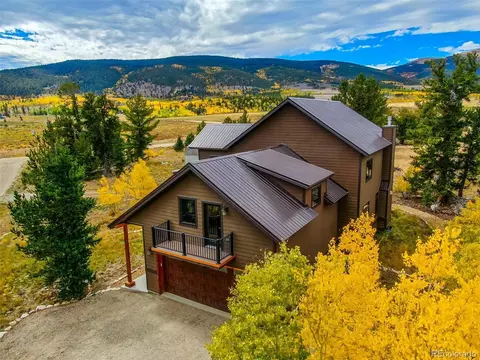 49 Stellar Jay Way, Fairplay, CO 80440