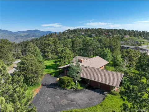 24 Lookout Mountain Cir, Golden, CO 80401