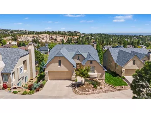 1924 Guardian Way, Colorado Springs, CO 80919