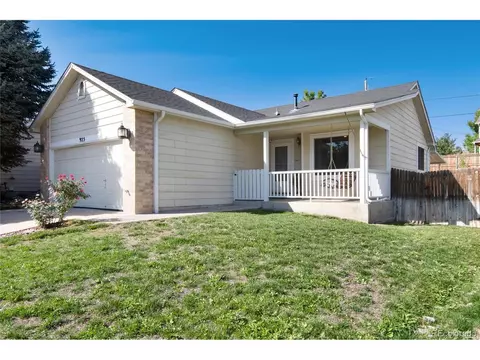 925 W 96th Ave, Thornton, CO 80260