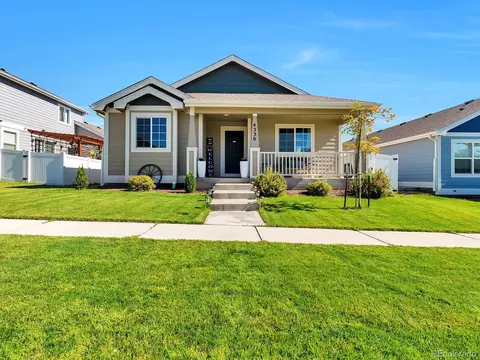 4330 Sunflower Rd, Evans, CO 80620 photo 1