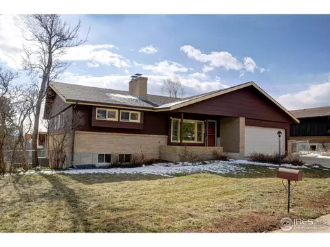 2130 Goddard Pl, Boulder, CO 80305 photo 1