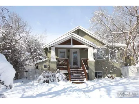 3167 11th St, Boulder, CO 80304 photo 1