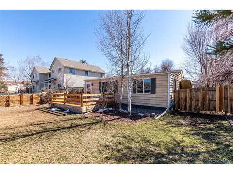 3486 W Virginia Ave, Denver, CO 80219