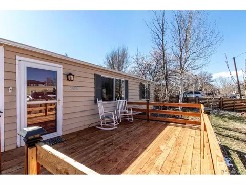 3486 W Virginia Ave, Denver, CO 80219