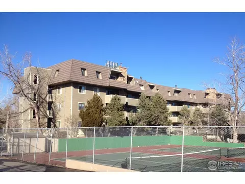 3240 Iris Ave #G-210, Boulder, CO 80301 photo 1