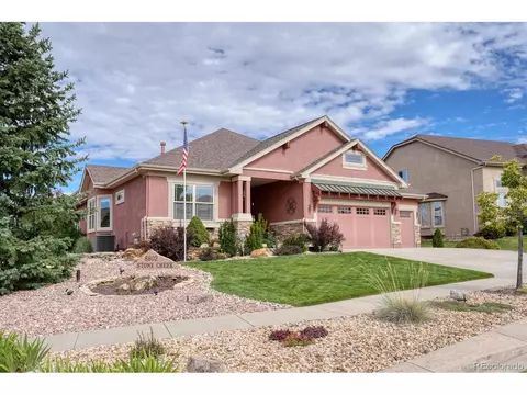 8802 Stony Creek Dr, Colorado Springs, CO 80924
