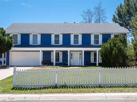 4380 W 66th Ave, Arvada, CO 80003