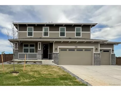 3385 Snowy Owl Ln, Brighton, CO 80601