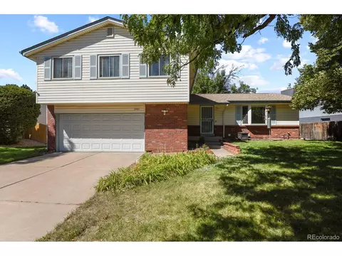 3401 S Olathe Way, Aurora, CO 80013