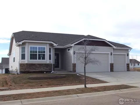 3219 Laguna Ct, Evans, CO 80620 photo 1