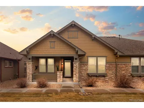 8555 W Quarles Pl, Littleton, CO 80128