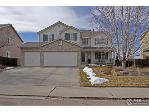 4855 Egret Dr, Frederick, CO 80504 photo 1