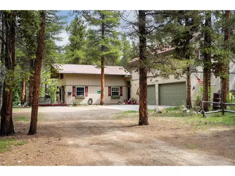649 County Rd #21, Leadville, CO 80461