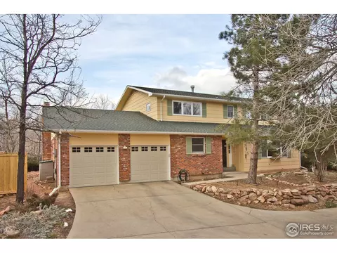 775 Linden Ave, Boulder, CO 80304 photo 1
